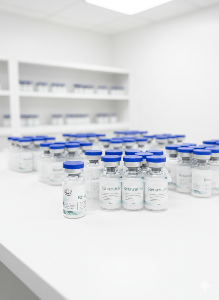 Retatrutide