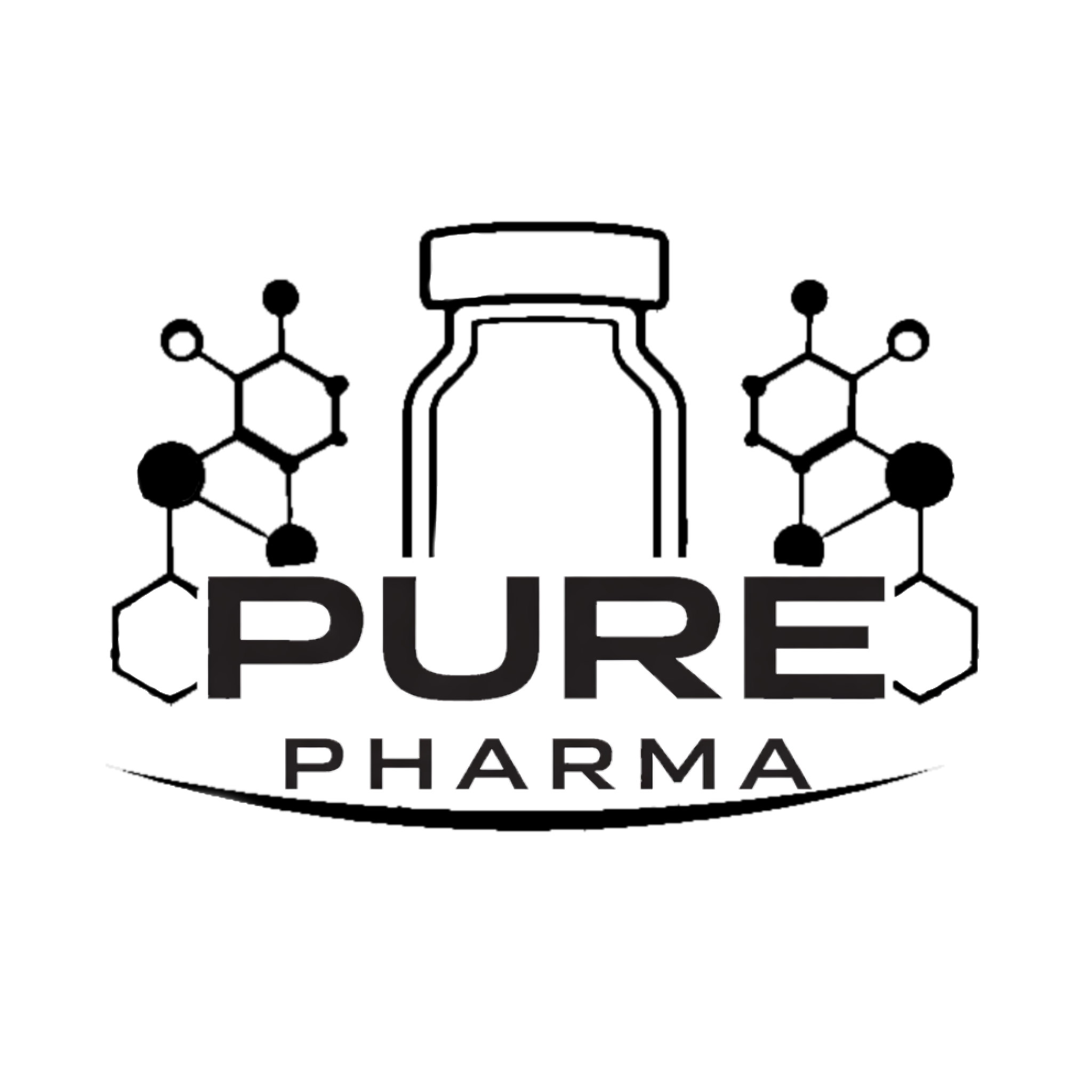 PURE PHARMA